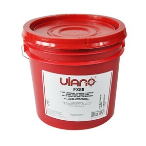 ULANO FX88-SR DIRECT EMULSION (28OZ) W/DIAZO